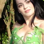 Lilian Cordeiro