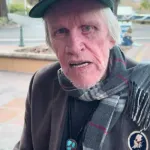 Gary Busey