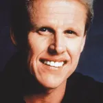 Gary Busey