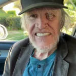 Gary Busey
