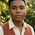 Chosen Jacobs