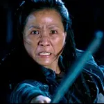 Cheng Pei-Pei