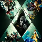 Avengers: Doomsday (MCU Movie)