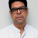Murali Sharma