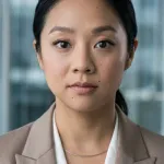 Stephanie Hsu