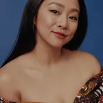Stephanie Hsu