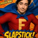 Ben Feldman