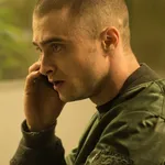 Daniel Radcliffe