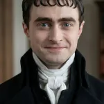Daniel Radcliffe