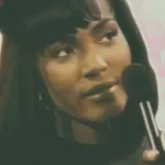 Nona Gaye