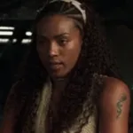 Nona Gaye