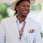 Kermit Ruffins