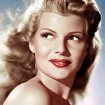 Rita Hayworth