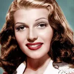 Rita Hayworth