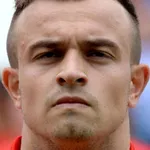 Xherdan Shaqiri