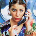 Alanna Ubach