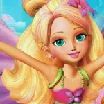 Thumbelina (Barbie)