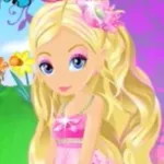 Thumbelina (Barbie)