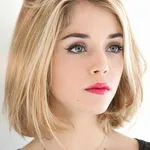 Alice Isaaz