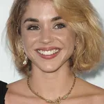 Alice Isaaz