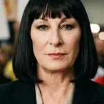 Angelica Huston