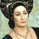 Angelica Huston