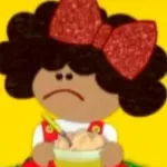Little Miss Muffet