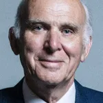 Vince Cable