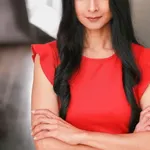 Nadine Naidoo