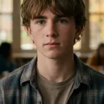 Walker Scobell