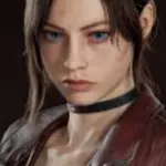 Claire Redfield