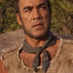 Anthony Quinn