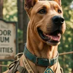 Scrappy-Doo (The Scrappy-Doo Movie)
