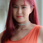 Elizabeth Tan