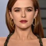 Zoey Deutch