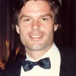 Harry Hamlin