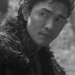 Rick Yune