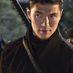 Rick Yune
