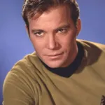 William Shatner