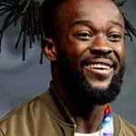 Kofi Kingston