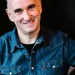 Colin Williams