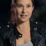 Christina Hodson