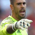 Víctor Valdés