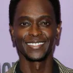 Edi Gathegi