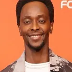 Edi Gathegi