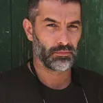 Vasilis Bisbikis