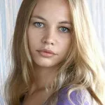 Svetlana Ustinova