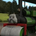 George (Thomas and Friends)