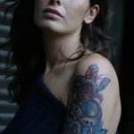 Vanessa Incontrada