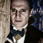 Count Dracula (Tim Burton)